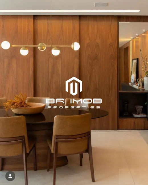 Foto 6 de Apartamento com 3 quartos à venda, 204m2 em São Paulo - SP