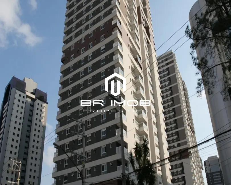 Foto 2 de Apartamento com 3 quartos à venda, 204m2 em São Paulo - SP