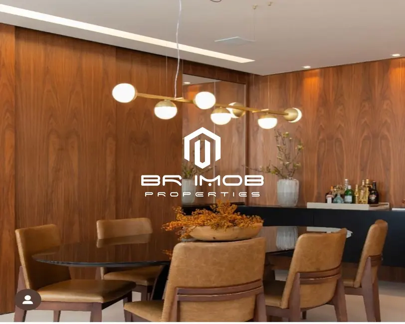 Foto 5 de Apartamento com 3 quartos à venda, 204m2 em São Paulo - SP