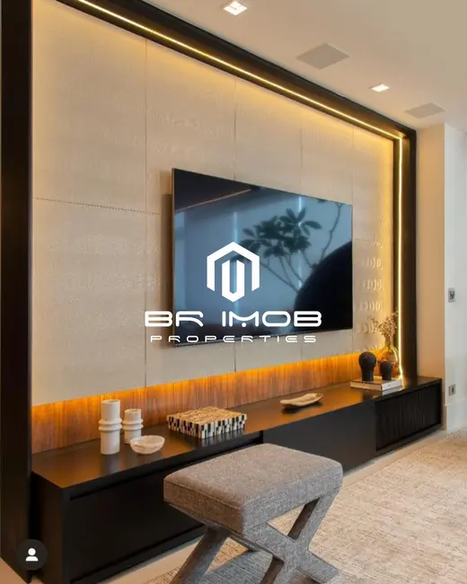 Foto 8 de Apartamento com 3 quartos à venda, 204m2 em São Paulo - SP