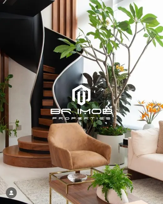 Foto 7 de Apartamento com 3 quartos à venda, 204m2 em São Paulo - SP