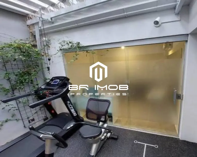 Loja à venda, 229m2 em Jardim Europa, São Paulo - SP - imagem 7 Foto 7 de Loja à venda, 229m2 em Jardim Europa, São Paulo - SP