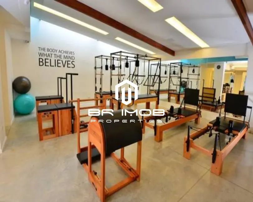 Loja à venda, 229m2 em Jardim Europa, São Paulo - SP - imagem 4 Foto 4 de Loja à venda, 229m2 em Jardim Europa, São Paulo - SP