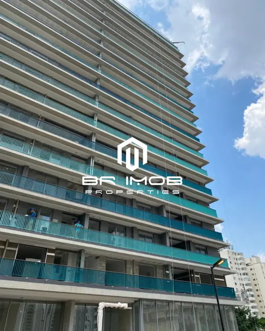 Apartamento com 4 quartos à venda, 351m2 em Moema, São Paulo - SP - imagem 6 Foto 6 de Apartamento com 4 quartos à venda, 351m2 em Moema, São Paulo - SP