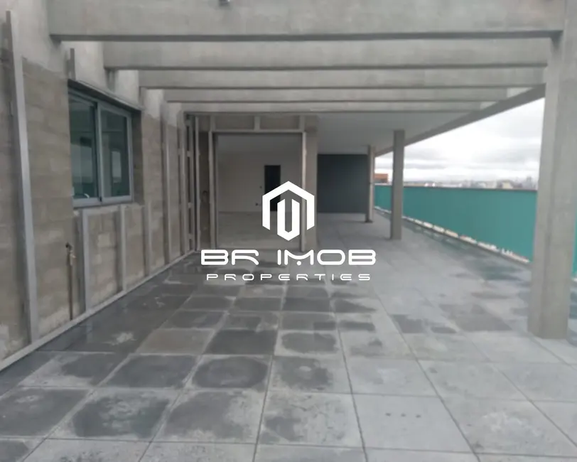 Apartamento com 4 quartos à venda, 351m2 em Moema, São Paulo - SP - imagem 3 Foto 3 de Apartamento com 4 quartos à venda, 351m2 em Moema, São Paulo - SP