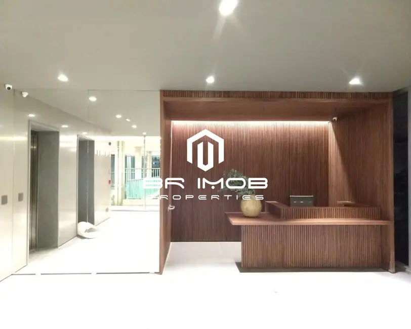 Apartamento com 4 quartos à venda, 351m2 em Moema, São Paulo - SP - imagem 8 Foto 8 de Apartamento com 4 quartos à venda, 351m2 em Moema, São Paulo - SP