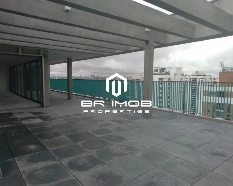 Apartamento com 4 quartos à venda, 351m2 em Moema, São Paulo - SP - imagem 1 Foto 1 de Apartamento com 4 quartos à venda, 351m2 em Moema, São Paulo - SP