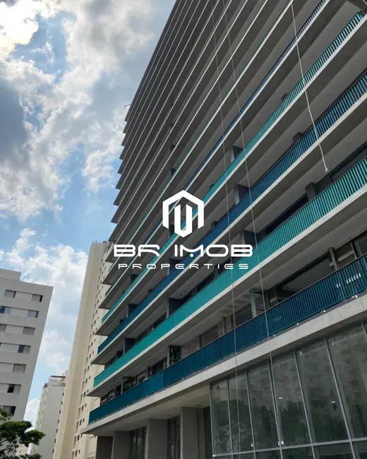 Apartamento com 4 quartos à venda, 351m2 em Moema, São Paulo - SP - imagem 7 Foto 7 de Apartamento com 4 quartos à venda, 351m2 em Moema, São Paulo - SP