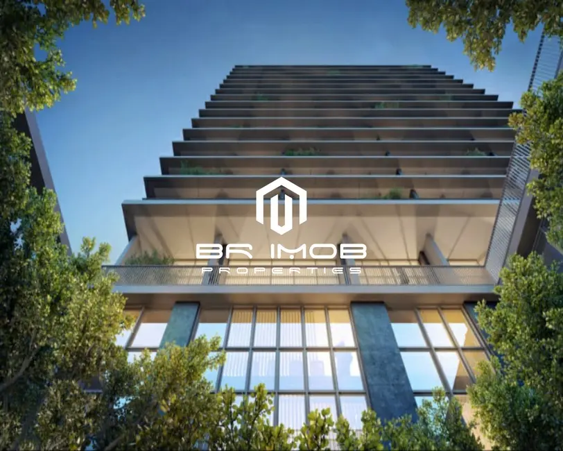 Apartamento com 4 quartos à venda, 351m2 em Moema, São Paulo - SP - imagem 5 Foto 5 de Apartamento com 4 quartos à venda, 351m2 em Moema, São Paulo - SP