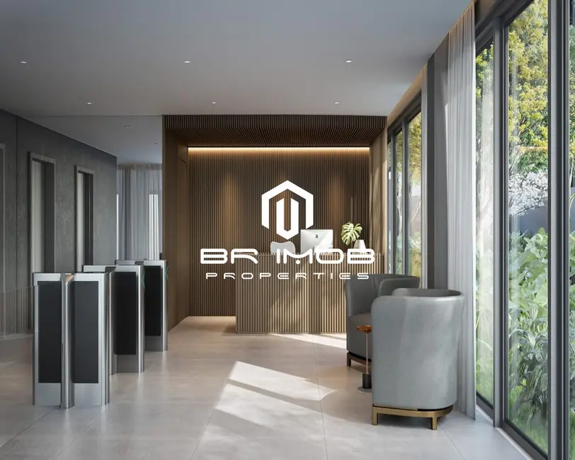 Apartamento com 4 quartos à venda, 351m2 em Moema, São Paulo - SP - imagem 9 Foto 9 de Apartamento com 4 quartos à venda, 351m2 em Moema, São Paulo - SP