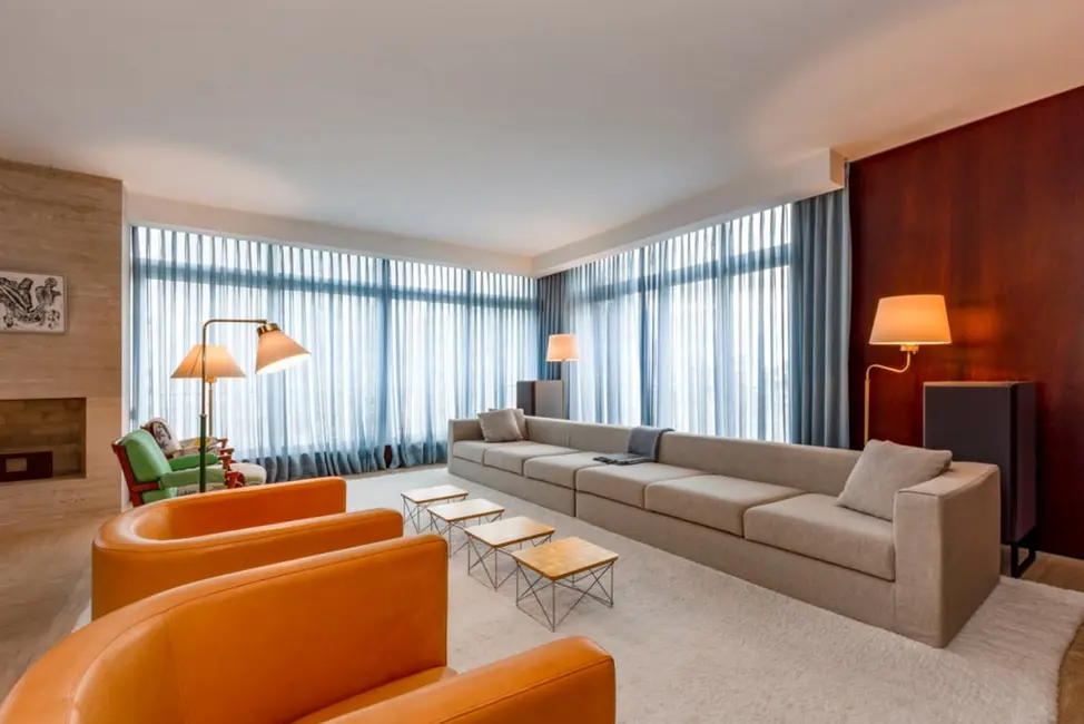 Foto 9 de Apartamento com 2 quartos à venda, 222m2 em Jardim América, São Paulo - SP