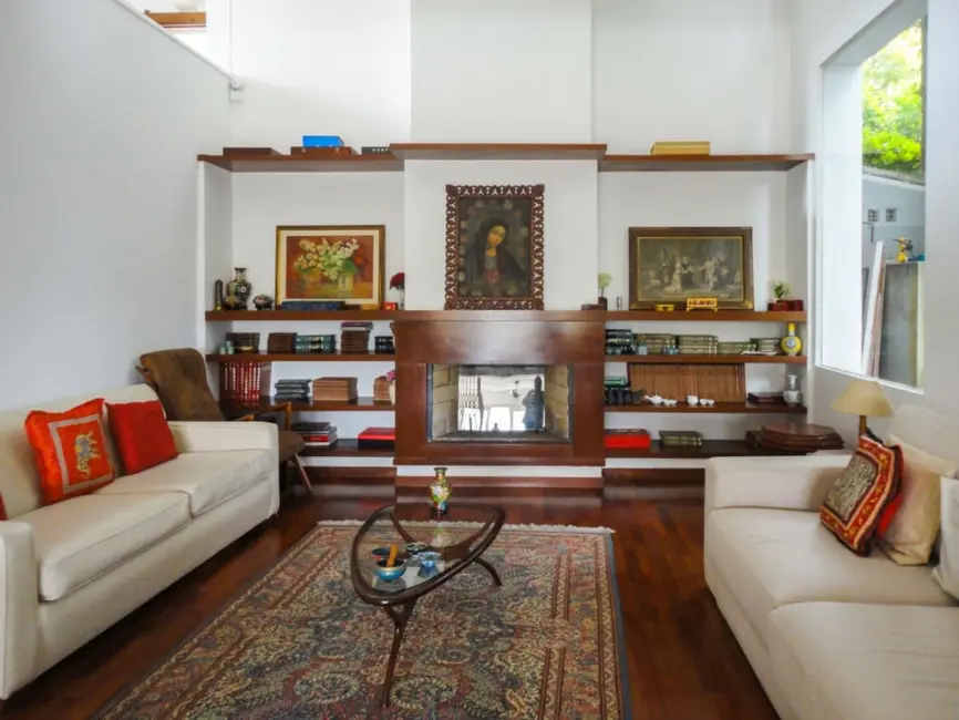 Foto 3 de Casa com 3 quartos à venda, 390m2 em Morumbi, São Paulo - SP