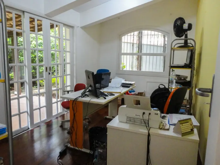 Foto 4 de Casa com 3 quartos à venda, 390m2 em Morumbi, São Paulo - SP