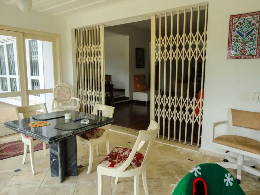 Foto 8 de Casa com 3 quartos à venda, 390m2 em Morumbi, São Paulo - SP