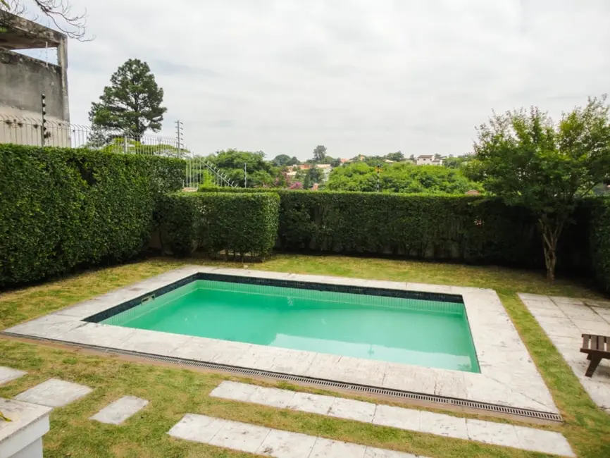 Foto 9 de Casa com 3 quartos à venda, 390m2 em Morumbi, São Paulo - SP