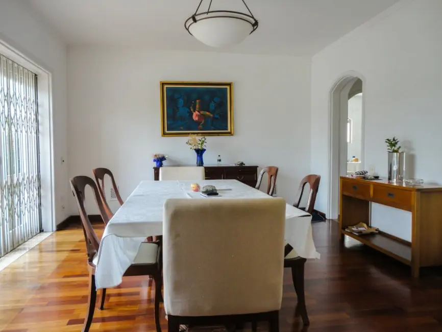 Foto 5 de Casa com 3 quartos à venda, 390m2 em Morumbi, São Paulo - SP