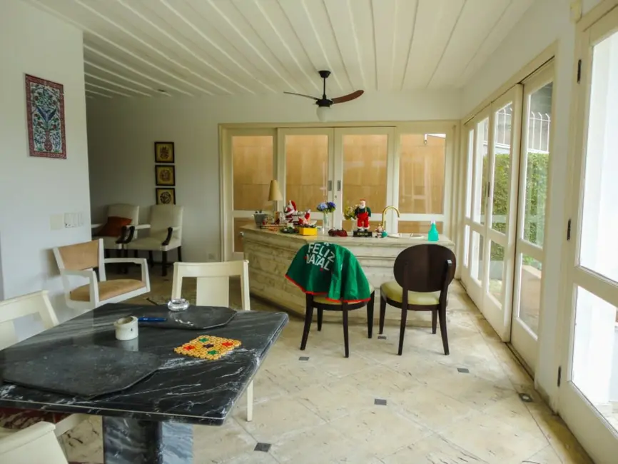 Foto 7 de Casa com 3 quartos à venda, 390m2 em Morumbi, São Paulo - SP