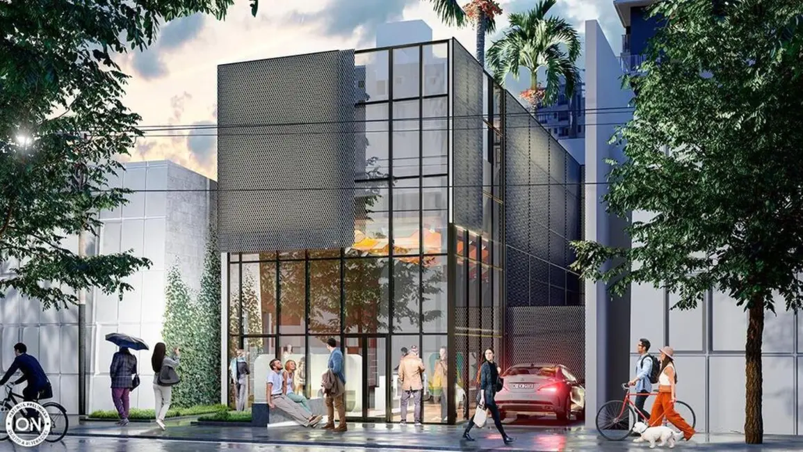 Foto 2 de Apartamento com 3 quartos à venda, 64m2 em Vila Mariana, São Paulo - SP