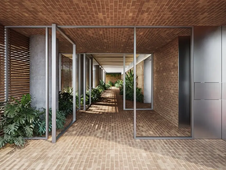 Foto 9 de Apartamento com 2 quartos à venda, 109m2 em Pinheiros, São Paulo - SP