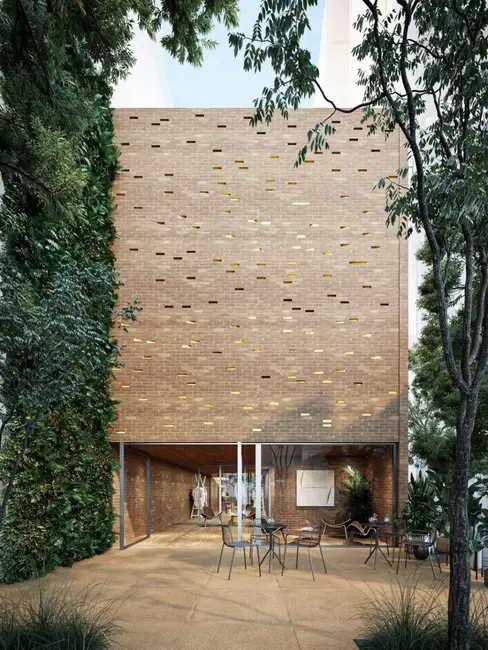 Foto 5 de Apartamento com 2 quartos à venda, 172m2 em Pinheiros, São Paulo - SP