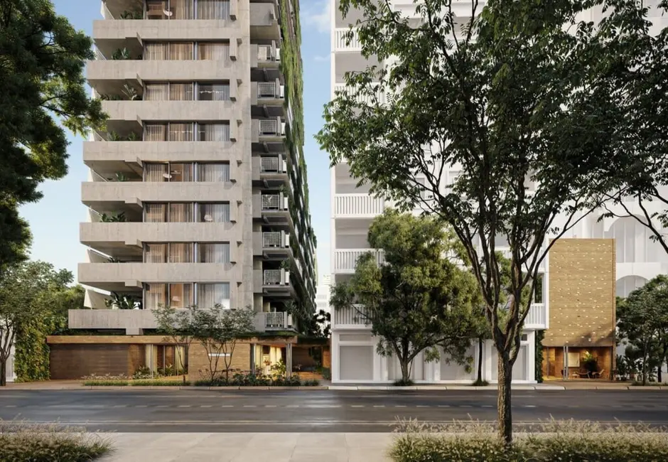 Foto 3 de Apartamento com 2 quartos à venda, 153m2 em Pinheiros, São Paulo - SP