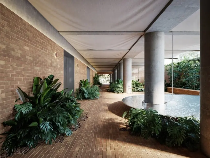 Foto 8 de Apartamento com 2 quartos à venda, 153m2 em Pinheiros, São Paulo - SP