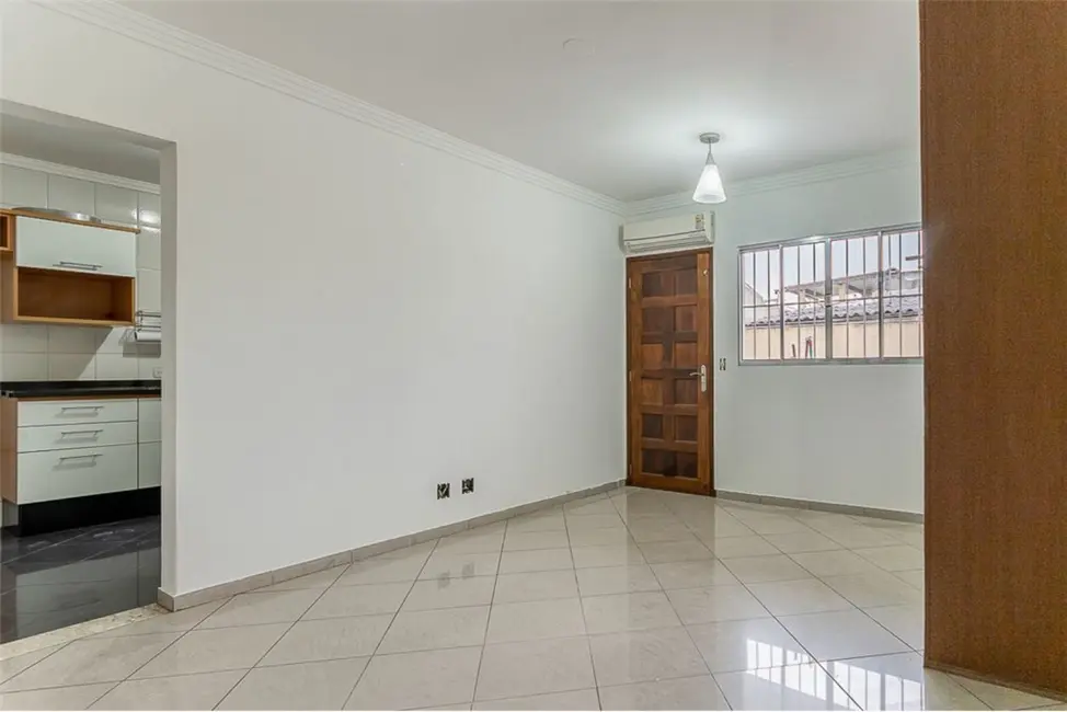 Foto 2 de Casa com 2 quartos à venda, 70m2 em Vila Formosa, São Paulo - SP