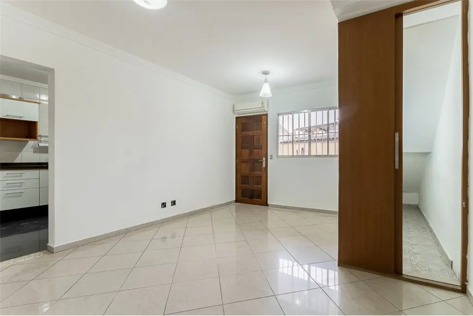 Casa com 2 quartos à venda, 70m2 em Vila Formosa, São Paulo - SP - imagem 3 Foto 3 de Casa com 2 quartos à venda, 70m2 em Vila Formosa, São Paulo - SP