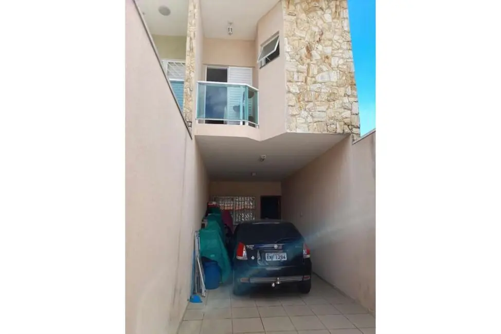 Foto 4 de Casa com 3 quartos à venda, 107m2 em Jardim Vila Formosa, São Paulo - SP