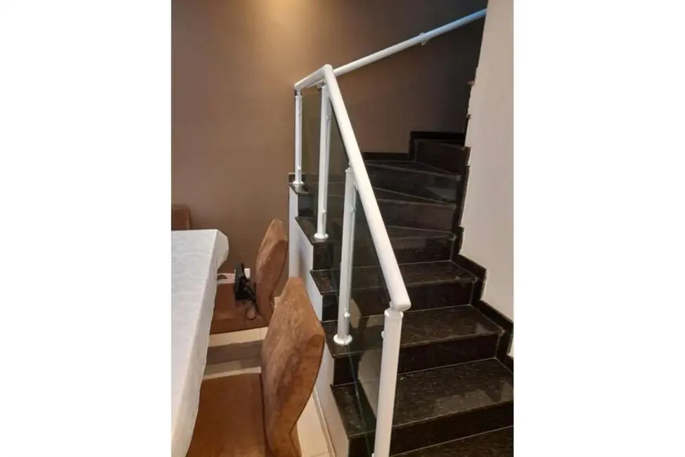 Foto 6 de Casa com 3 quartos à venda, 107m2 em Jardim Vila Formosa, São Paulo - SP