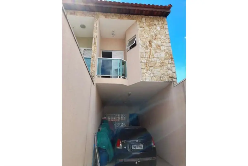 Foto 5 de Casa com 3 quartos à venda, 107m2 em Jardim Vila Formosa, São Paulo - SP