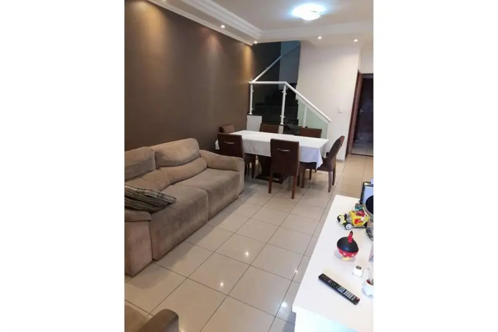 Foto 7 de Casa com 3 quartos à venda, 107m2 em Jardim Vila Formosa, São Paulo - SP