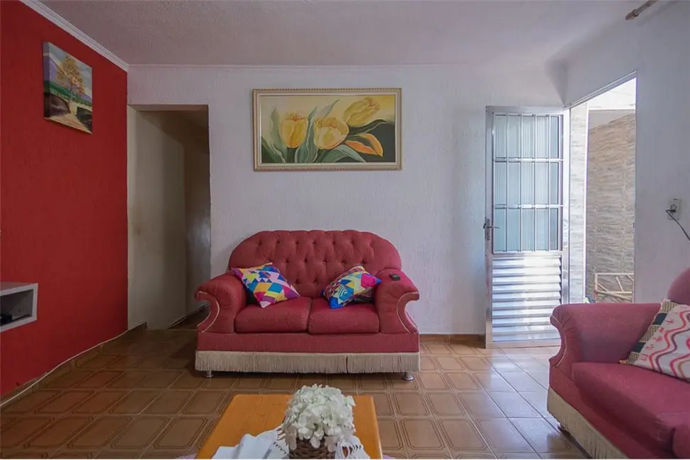 Casa com 3 quartos à venda, 214m2 em Aricanduva, São Paulo - SP - imagem 4 Foto 4 de Casa com 3 quartos à venda, 214m2 em Aricanduva, São Paulo - SP