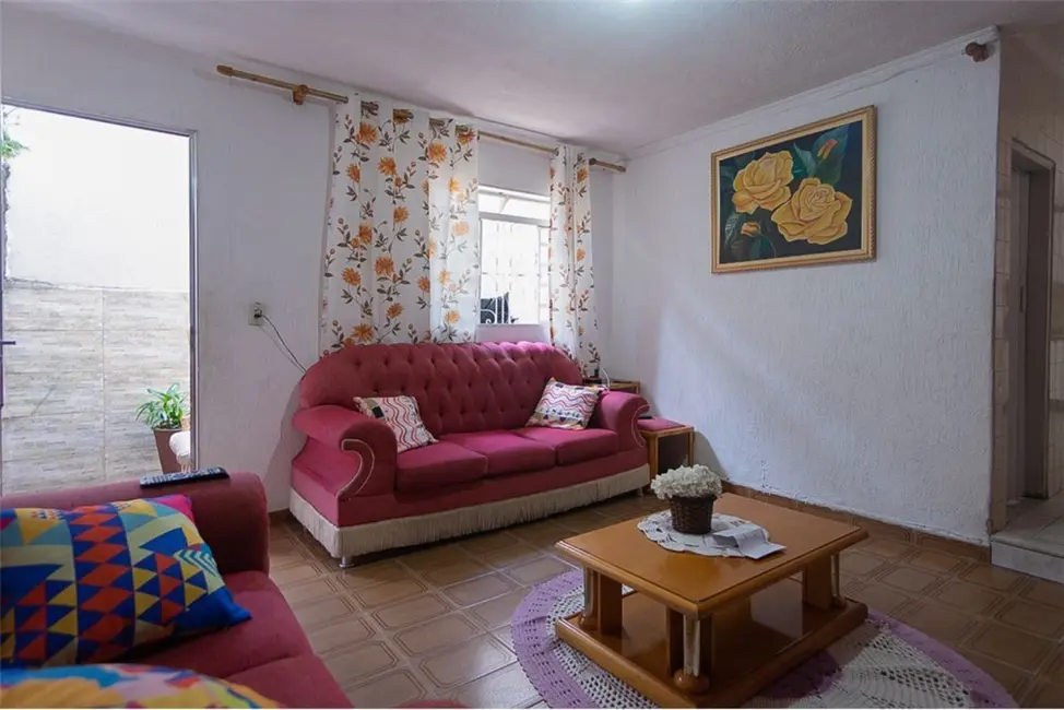 Casa com 3 quartos à venda, 214m2 em Aricanduva, São Paulo - SP - imagem 6 Foto 6 de Casa com 3 quartos à venda, 214m2 em Aricanduva, São Paulo - SP