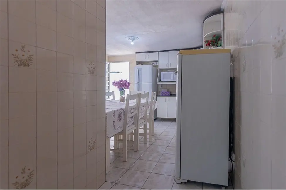 Casa com 3 quartos à venda, 214m2 em Aricanduva, São Paulo - SP - imagem 9 Foto 9 de Casa com 3 quartos à venda, 214m2 em Aricanduva, São Paulo - SP