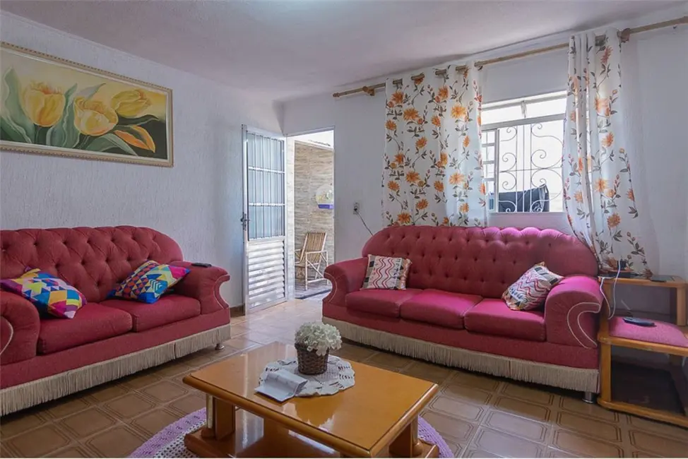 Casa com 3 quartos à venda, 214m2 em Aricanduva, São Paulo - SP - imagem 5 Foto 5 de Casa com 3 quartos à venda, 214m2 em Aricanduva, São Paulo - SP