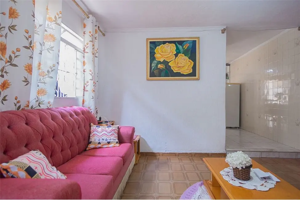 Casa com 3 quartos à venda, 214m2 em Aricanduva, São Paulo - SP - imagem 2 Foto 2 de Casa com 3 quartos à venda, 214m2 em Aricanduva, São Paulo - SP