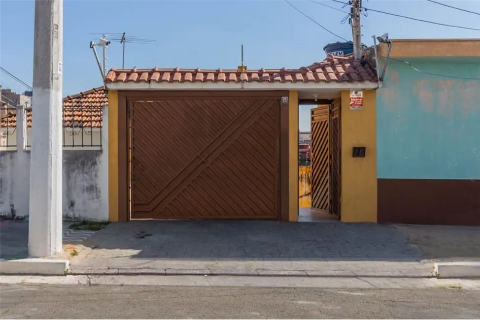 Foto 1 de Casa com 4 quartos à venda, 199m2 em Penha de França, São Paulo - SP