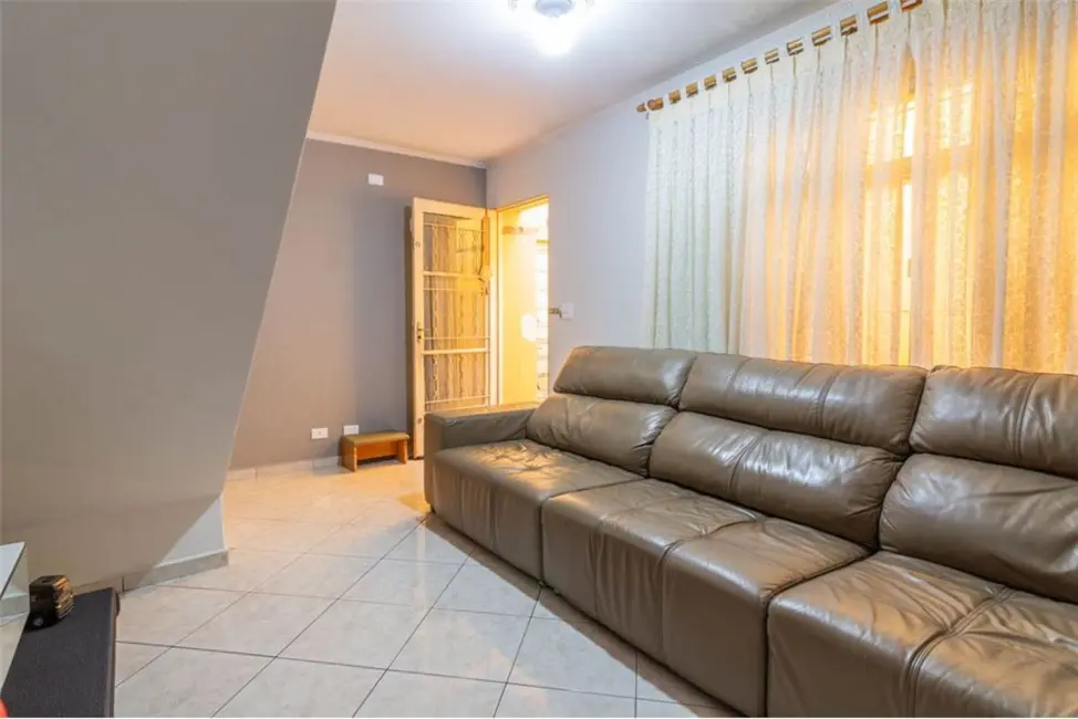 Casa com 4 quartos à venda, 199m2 em Penha de França, São Paulo - SP - imagem 4 Foto 4 de Casa com 4 quartos à venda, 199m2 em Penha de França, São Paulo - SP