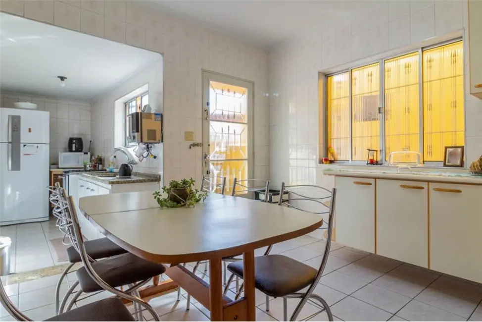 Casa com 4 quartos à venda, 199m2 em Penha de França, São Paulo - SP - imagem 6 Foto 6 de Casa com 4 quartos à venda, 199m2 em Penha de França, São Paulo - SP