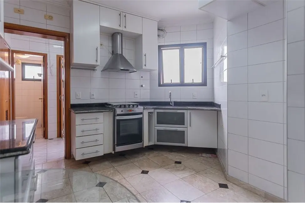 Foto 8 de Apartamento com 3 quartos à venda, 117m2 em Tatuapé, São Paulo - SP