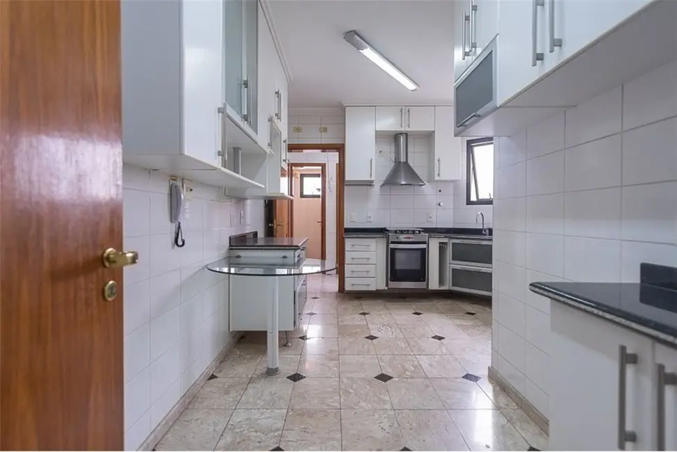 Foto 6 de Apartamento com 3 quartos à venda, 117m2 em Tatuapé, São Paulo - SP