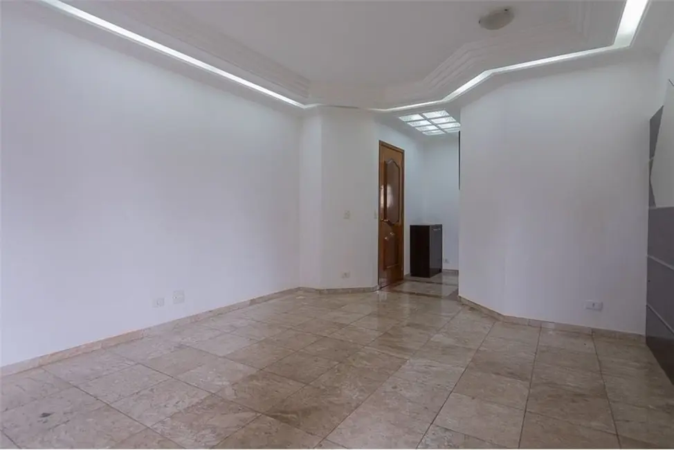 Foto 4 de Apartamento com 3 quartos à venda, 117m2 em Tatuapé, São Paulo - SP