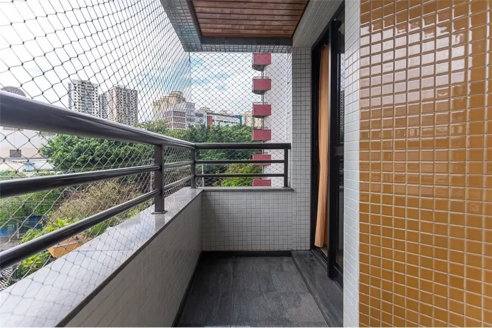 Foto 5 de Apartamento com 3 quartos à venda, 117m2 em Tatuapé, São Paulo - SP