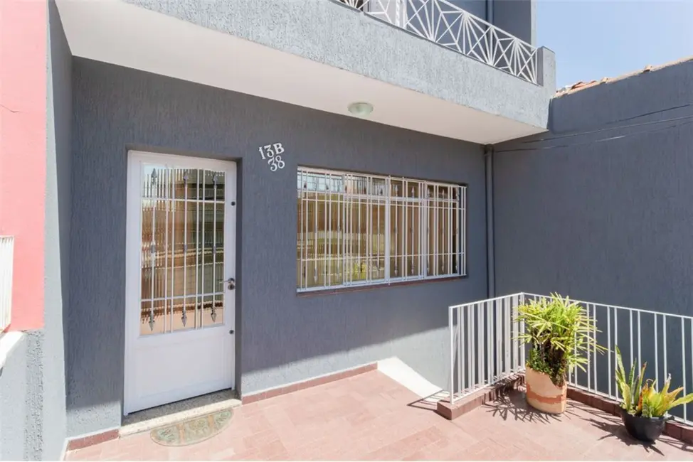 Casa com 2 quartos à venda, 148m2 em Vila Formosa, São Paulo - SP - imagem 6 Foto 6 de Casa com 2 quartos à venda, 148m2 em Vila Formosa, São Paulo - SP