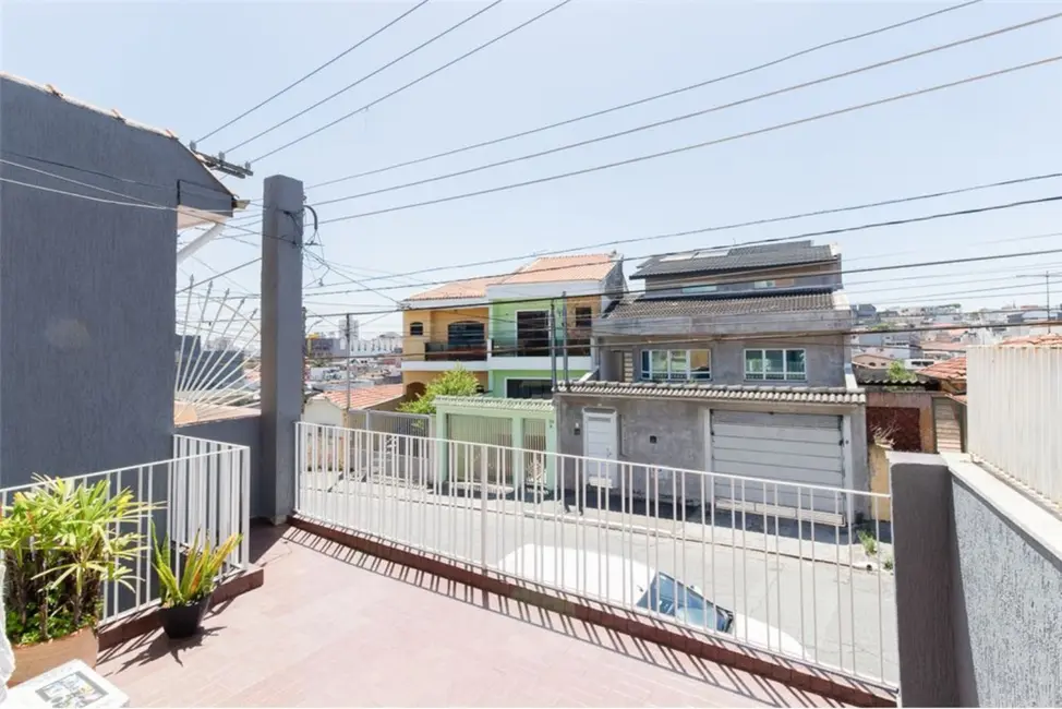 Casa com 2 quartos à venda, 148m2 em Vila Formosa, São Paulo - SP - imagem 5 Foto 5 de Casa com 2 quartos à venda, 148m2 em Vila Formosa, São Paulo - SP