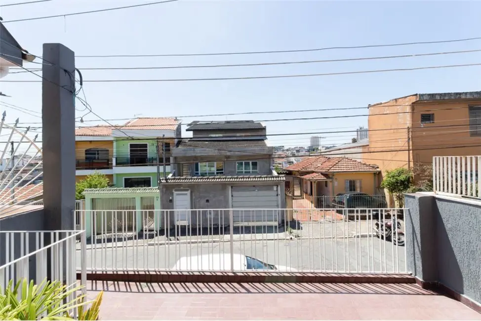 Casa com 2 quartos à venda, 148m2 em Vila Formosa, São Paulo - SP - imagem 4 Foto 4 de Casa com 2 quartos à venda, 148m2 em Vila Formosa, São Paulo - SP