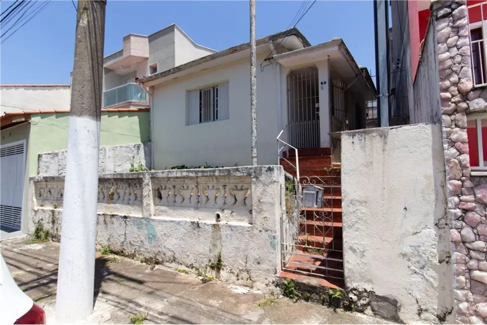 Foto 6 de Terreno / Lote à venda em Vila Formosa, São Paulo - SP