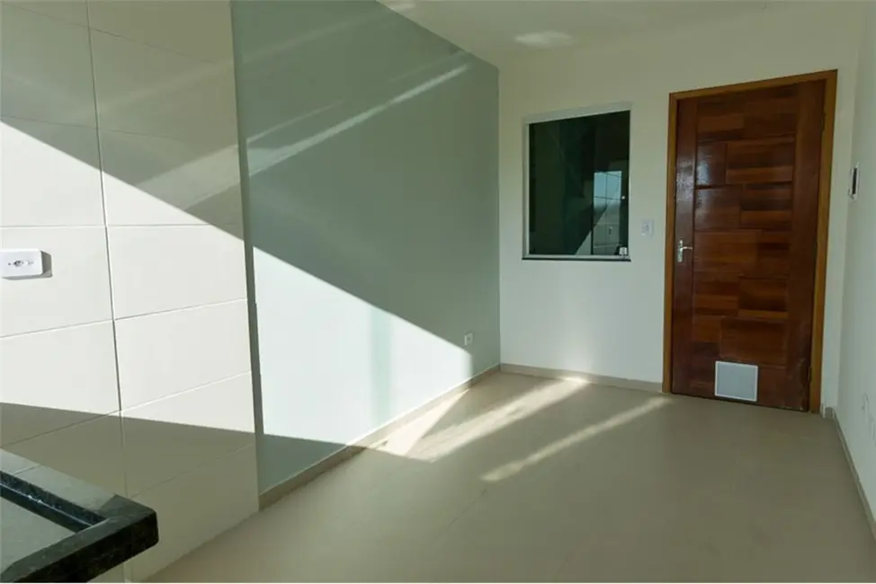 Foto 3 de Apartamento com 2 quartos à venda, 33m2 em Vila Carrão, São Paulo - SP