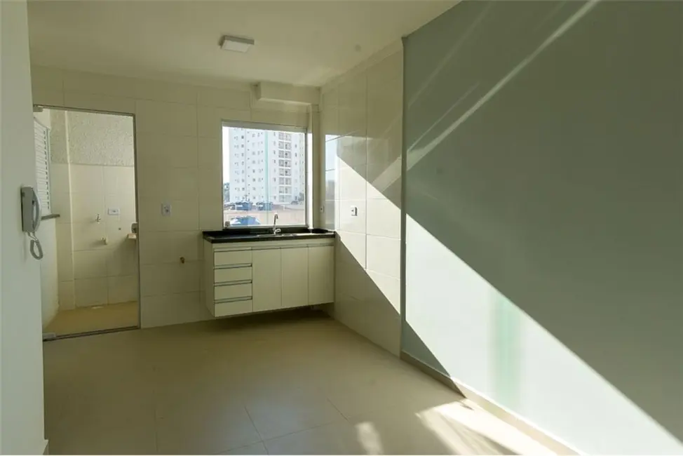 Foto 1 de Apartamento com 2 quartos à venda, 33m2 em Vila Carrão, São Paulo - SP